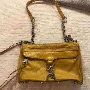 Rebecca Minkoff Mini Mac